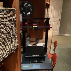 CR-10S Pro V2 3D Printer