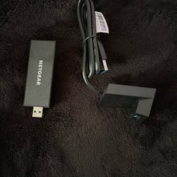 NETGEAR  NIGHTHAWK