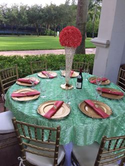 Events and Wedding decorations and planning