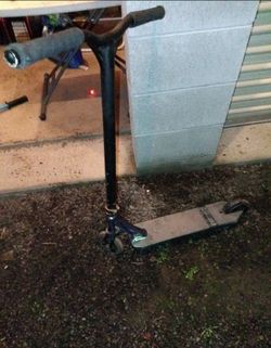 Prodigy Scooter