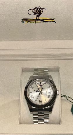 Watches