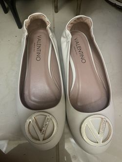 Valentino Shoes 