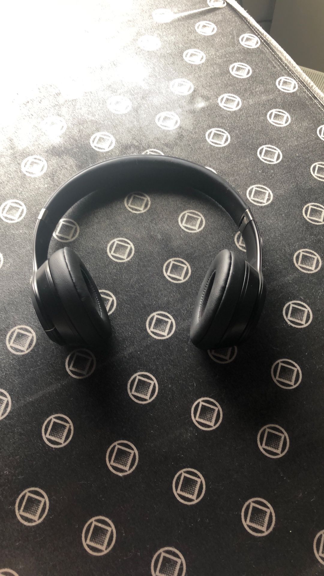Beat Headphones