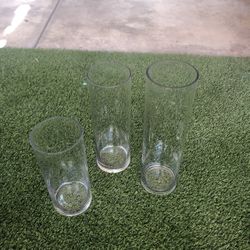 Glass Vases