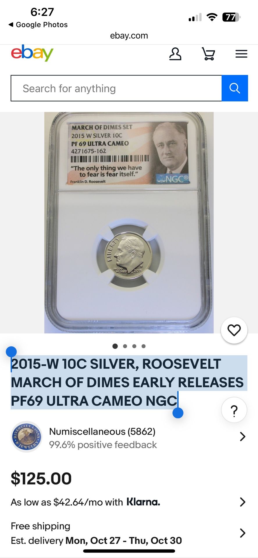 Mint Coin Set 10 Total / ms-70 A+ Value  2021-S Proof Sacagawea Golden Dollar is a one-dollar coin produced by the U.S. Mint in San Francisco ("S" 