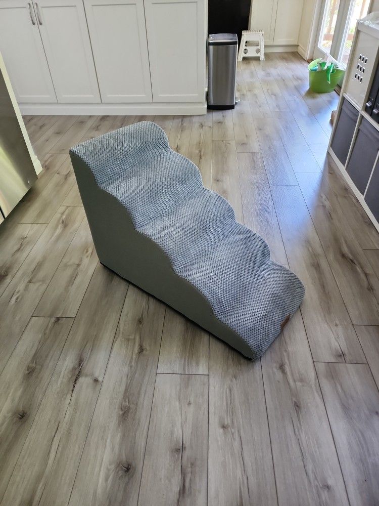 Pet Stairs