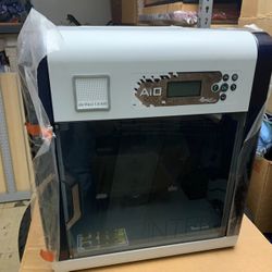 XYZ Da Vinci 1.0 AiO 3D Printer