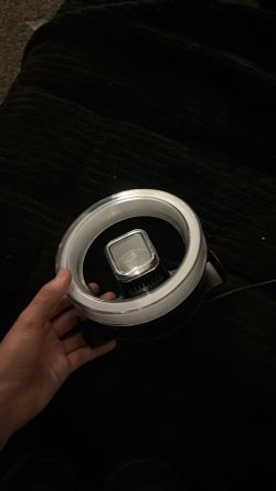 Front Headlight 3 Pin E bike