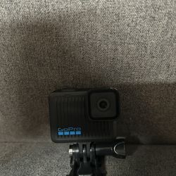 GoPro 