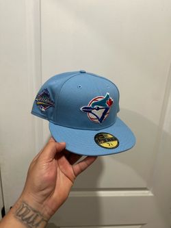 New Era Fitted Hat
