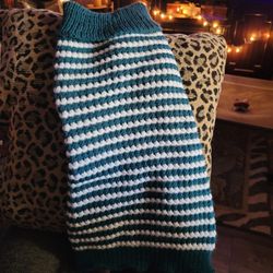 Dog Sweater