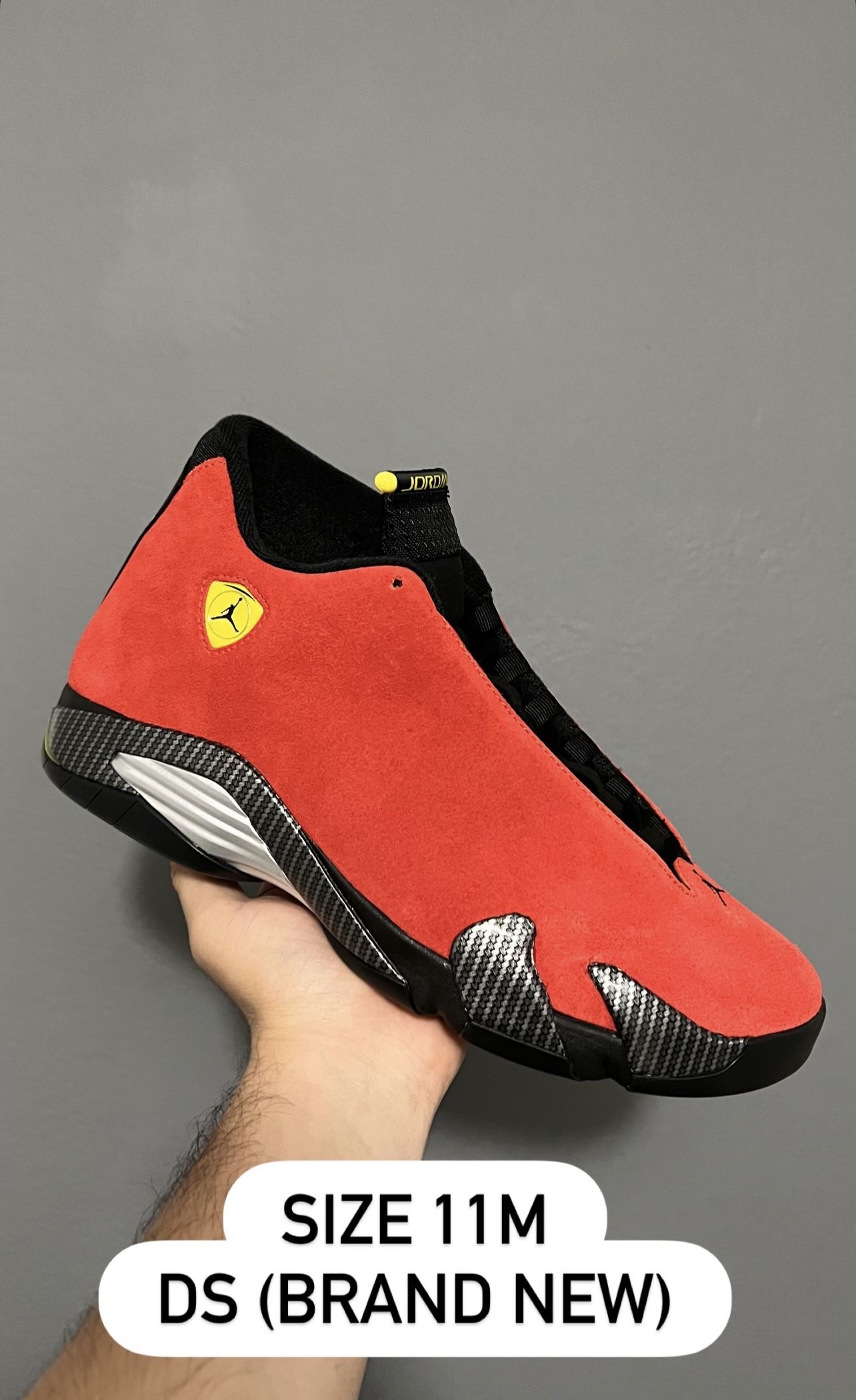 Air Jordan 14 Retro
