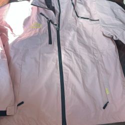 Women’s Size M Used Jacket 