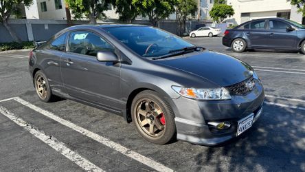 2011 Honda Civic