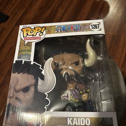 Kaido 