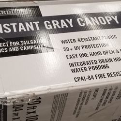 Everbilt Canopy 10x10