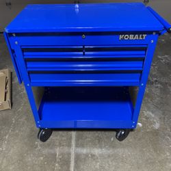 Kobalt Utility Cart