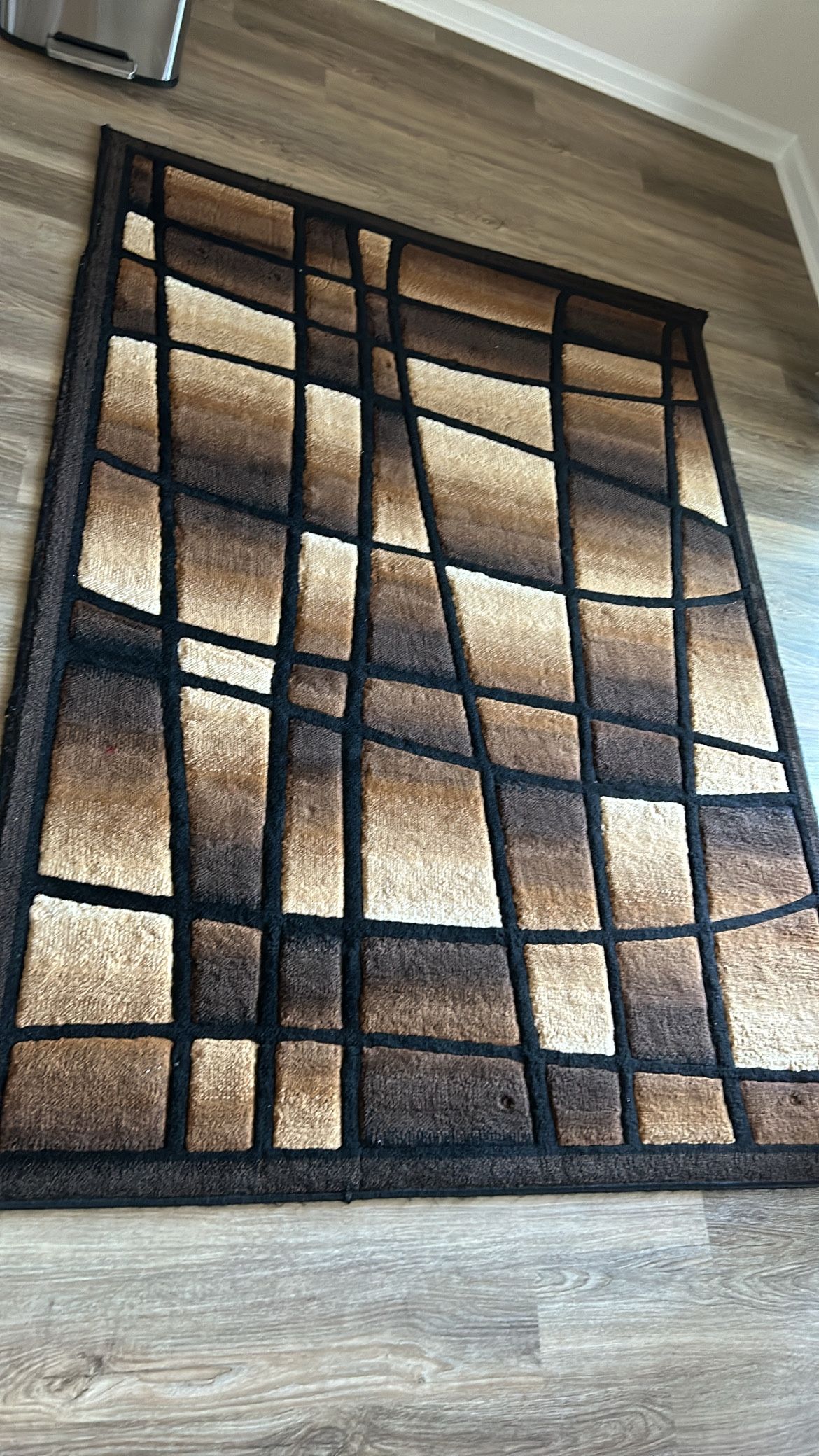 5x7 AREA RUG