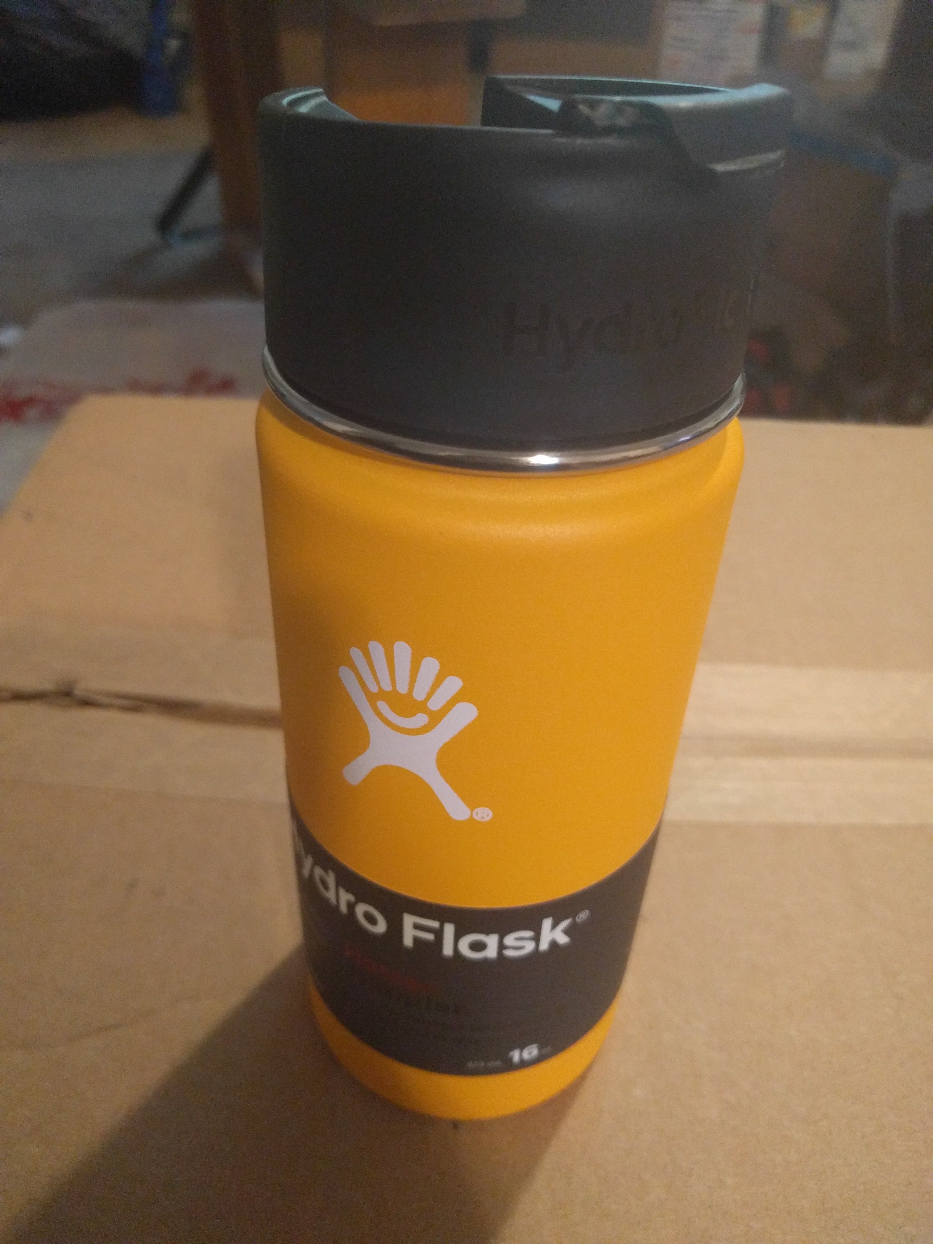 HYDRAPEAK ACTIVE 32 oz Aqua Stainless Steel Insulated Water Bottle Wide  Mouth. frntcab for Sale in San Antonio, TX - OfferUp