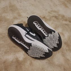 Nike Indoor Basketball Shoes