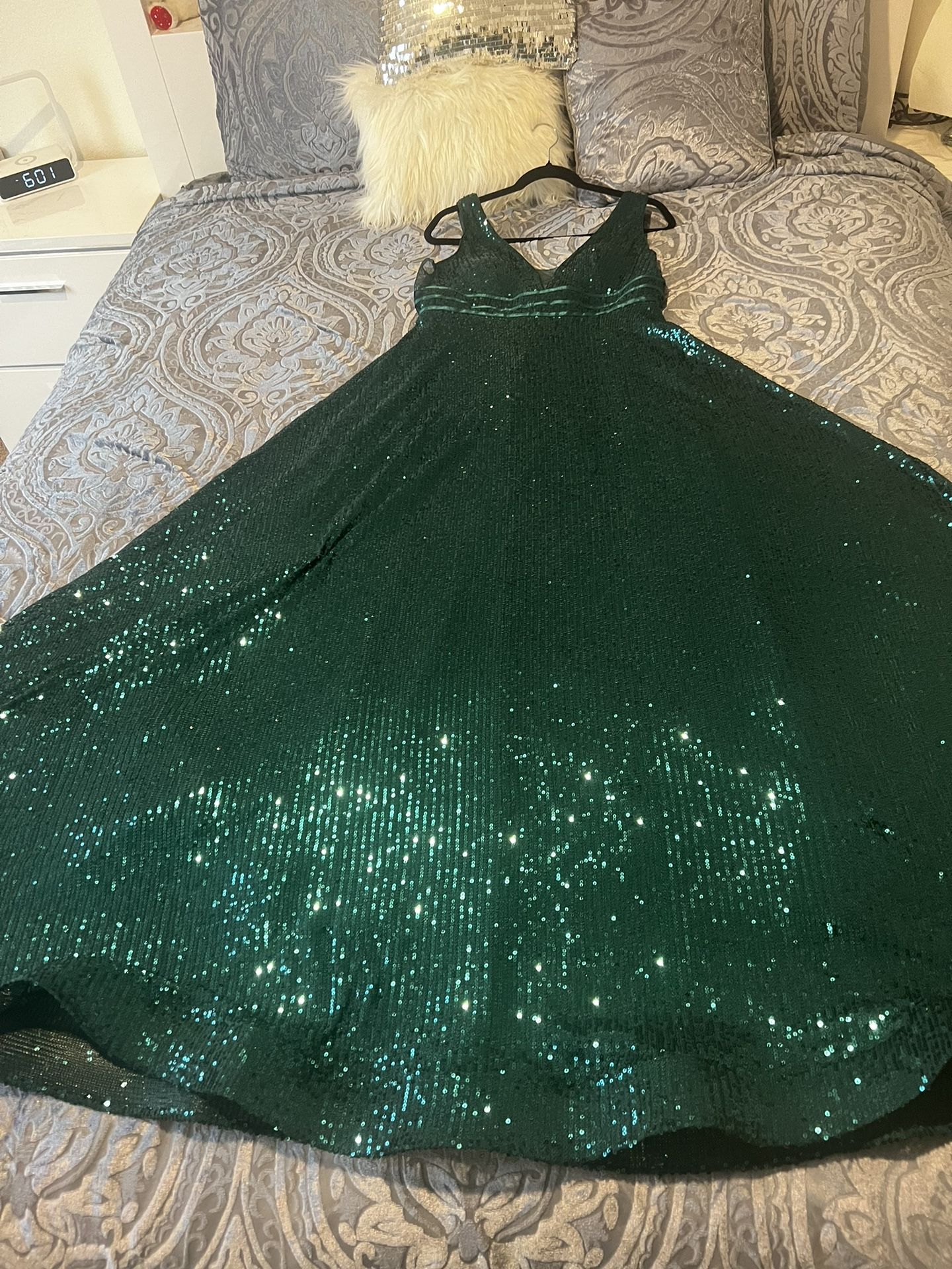 party dress