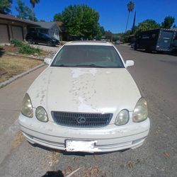 1999 Lexus GS 300
