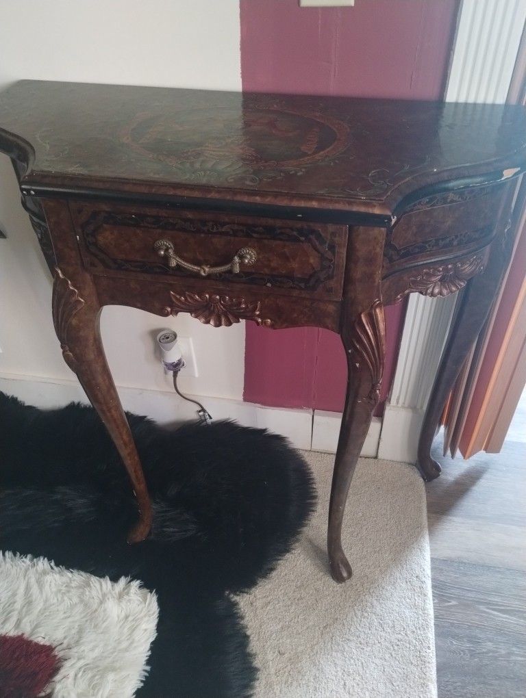 Antique Table