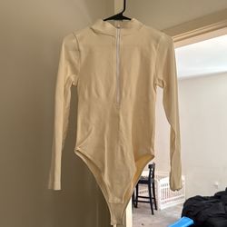 Bodysuit Size L