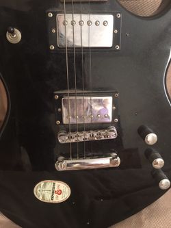 Guitar