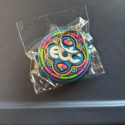 Edc Orlando Keychain