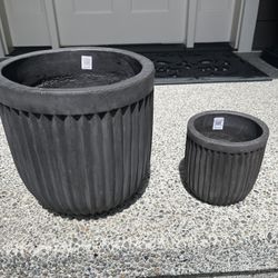 lighting plant pots Planter Light the Lagerfeld main image 0