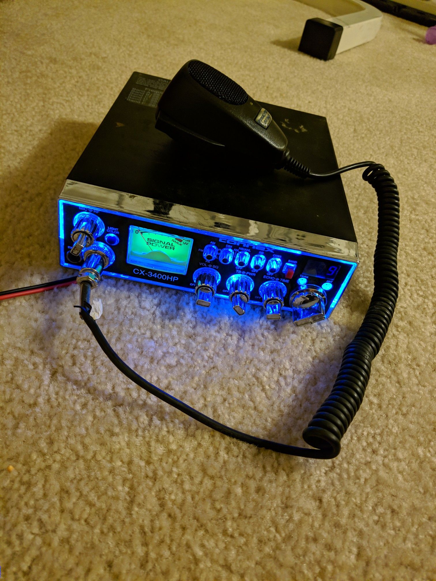 Most Powerful Connex Cb Radio - 6f796a1