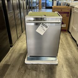 Bosch 800 Series Stainless Steel Dishwasher 