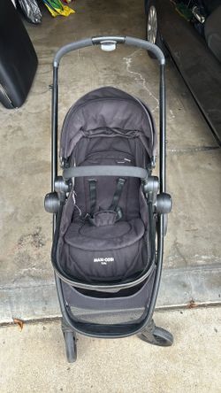 Maxi Cost Zelia Stroller
