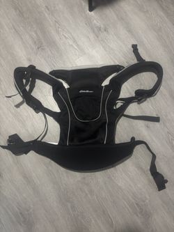 Baby Carrier