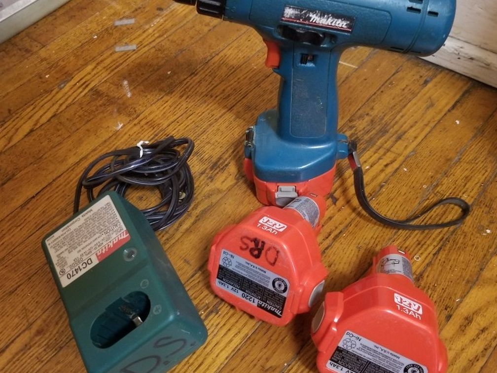 Drill Set