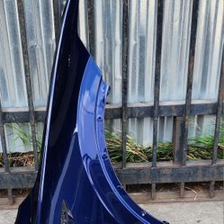 2018 2019 2020 2021 2022 VW VOLKSWAGEN TIGUAN MK2 RIGHT PASSENGER FENDER
