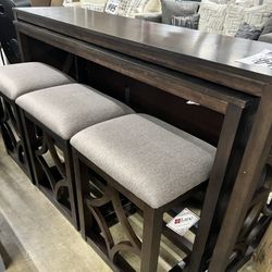 Sofa Bar 