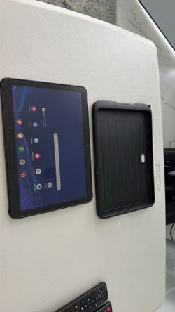 Samsung Galaxy Tab Active4 Pro 5G