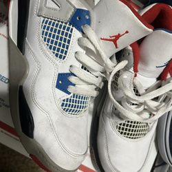 Jordan Size 1