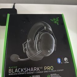 Black Shark Pro V2