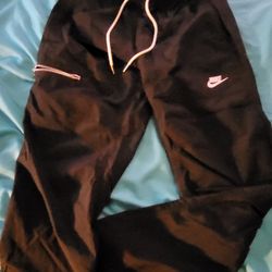 Nike Or Champion Joggers 