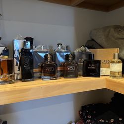 Mens Cologne/Fragrance