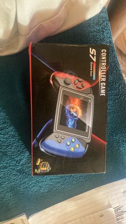 S7 Gamebox