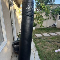 Punching Bag