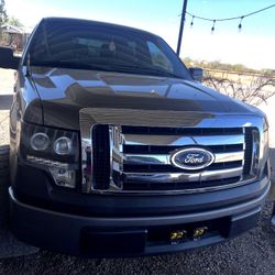 2011 Ford F-150