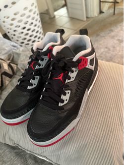JORDAN SPIZIKE 4s