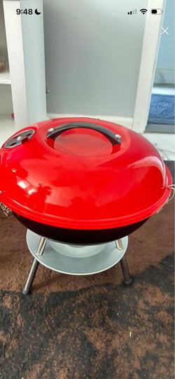 Grill