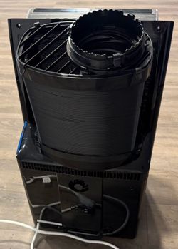 Midea Duo smart portable air conditioner Excellent condition!!