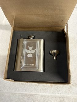 Flask - New